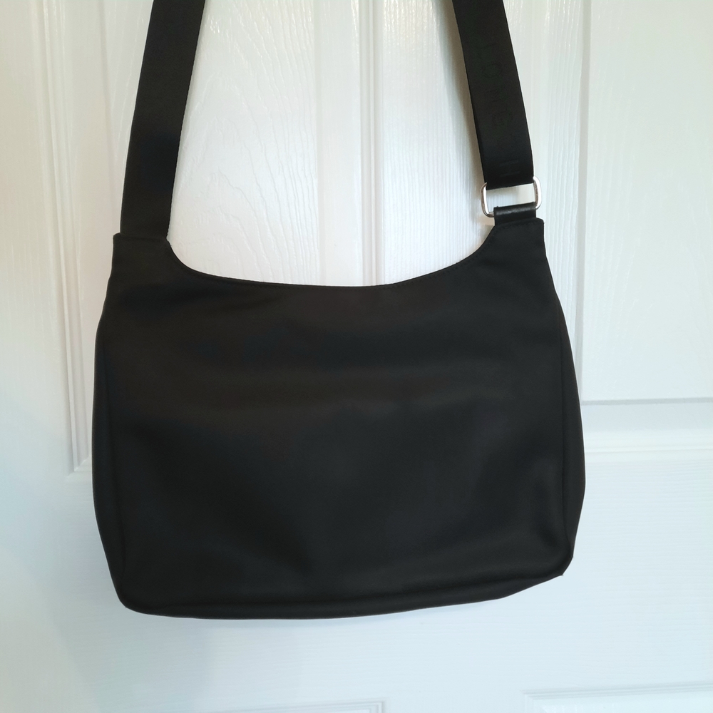 Longchamp Black Crossbody Bag - Picture 4 of 4